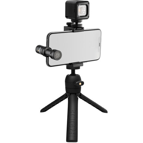 Rode Vlogger Kit