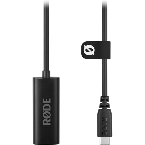 RODE HDMI to USB-C Converter