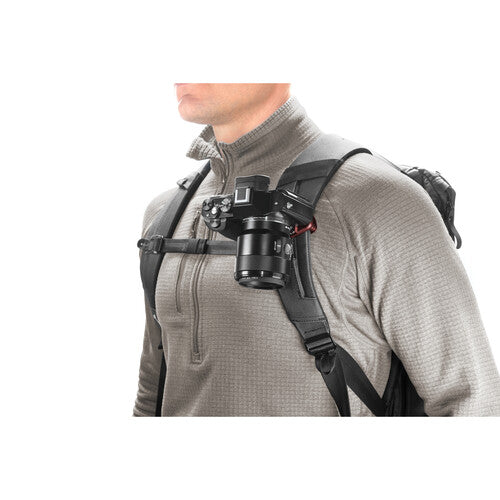 Peak Design Capture V3 with Plate Eclipse