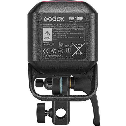 Godox AD400Pro II All-in-One Outdoor Flash