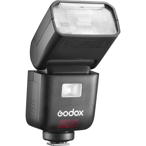 Godox Ving V480 TTL On-Camera Flash
