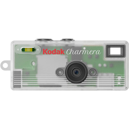 Kodak Charmera Key Chain Digital Camera (Random Style Blind Box)