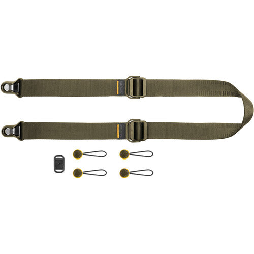 Peak Design SlideLITE Strap
