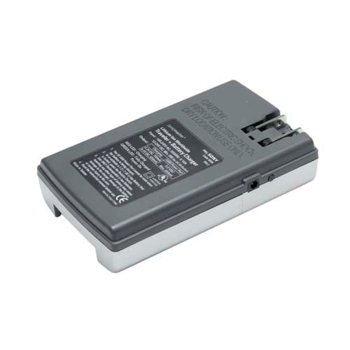 Promaster Traveler + Charger - Sony Point & Shoots