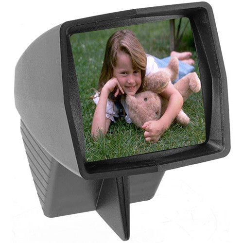 Pana-Vue Lighted 2x2 Slide Viewer 1