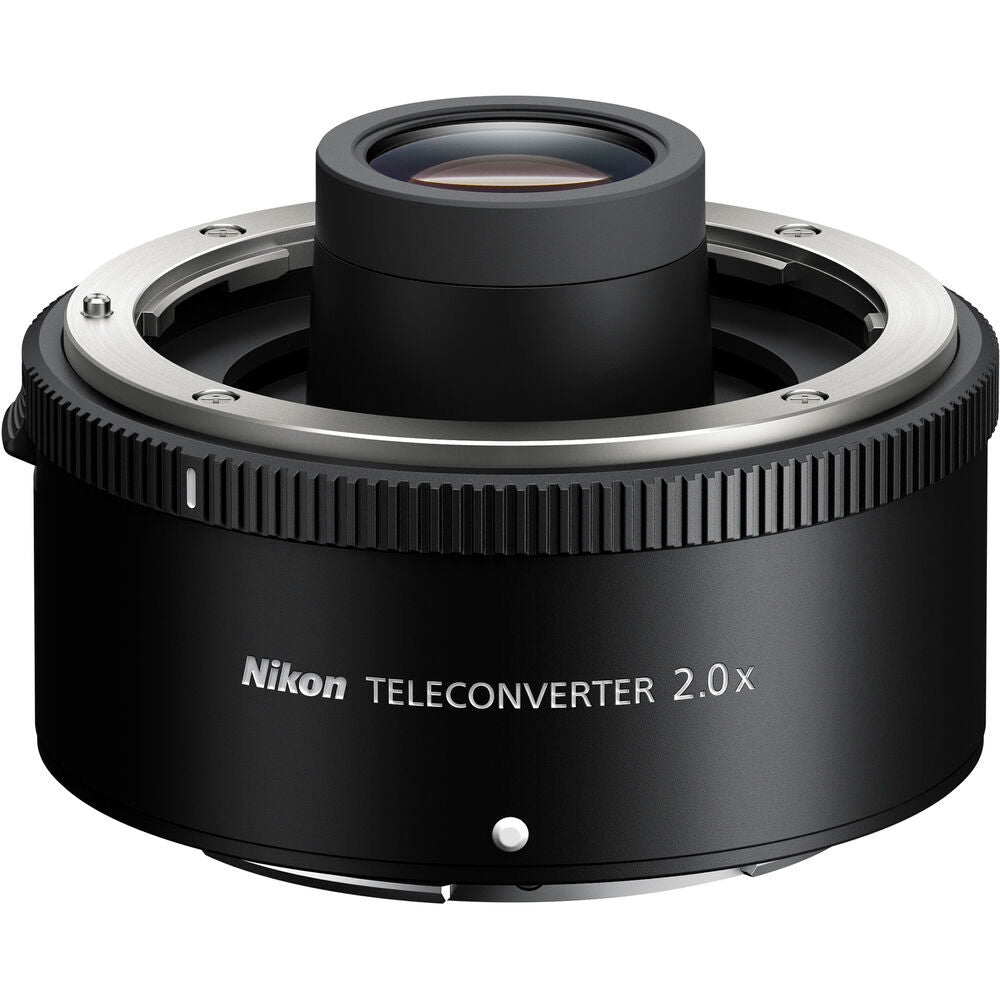 OPEN-BOX Nikon Z Teleconverter TC-2x (#20056233DCN)