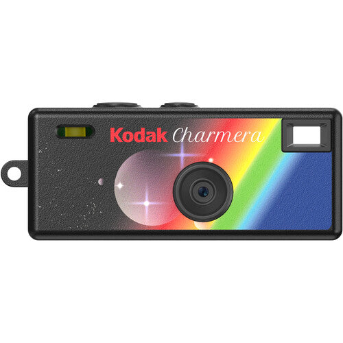 Kodak Charmera Key Chain Digital Camera (Random Style Blind Box)