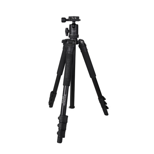 Promaster Scout Series SC423K Tripod Kit