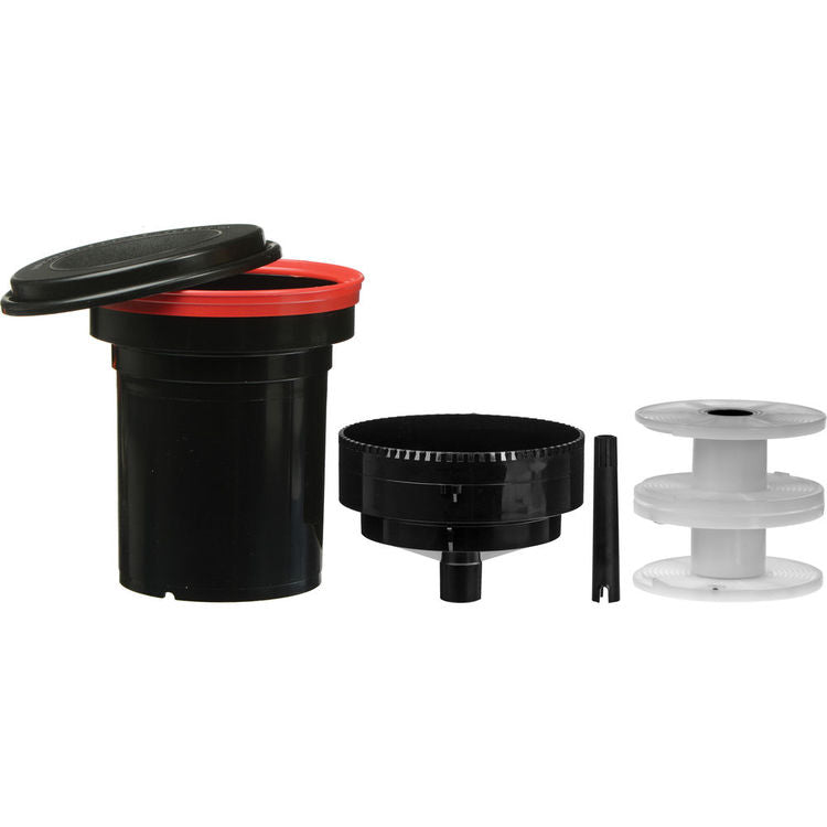 Paterson Universal Developing Tank with Two Reels