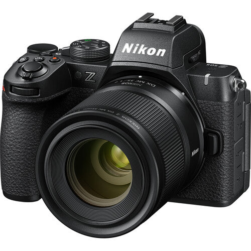 Nikon NIKKOR Z DX MC 35mm f/1.7 Lens