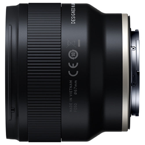 Tamron 20mm f/2.8 Di III OSD M 1:2 Lens for Sony FE