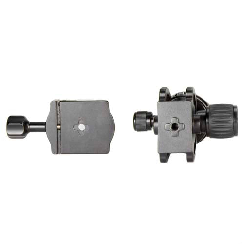 ProMaster Professional MPH528 Monopod with Head