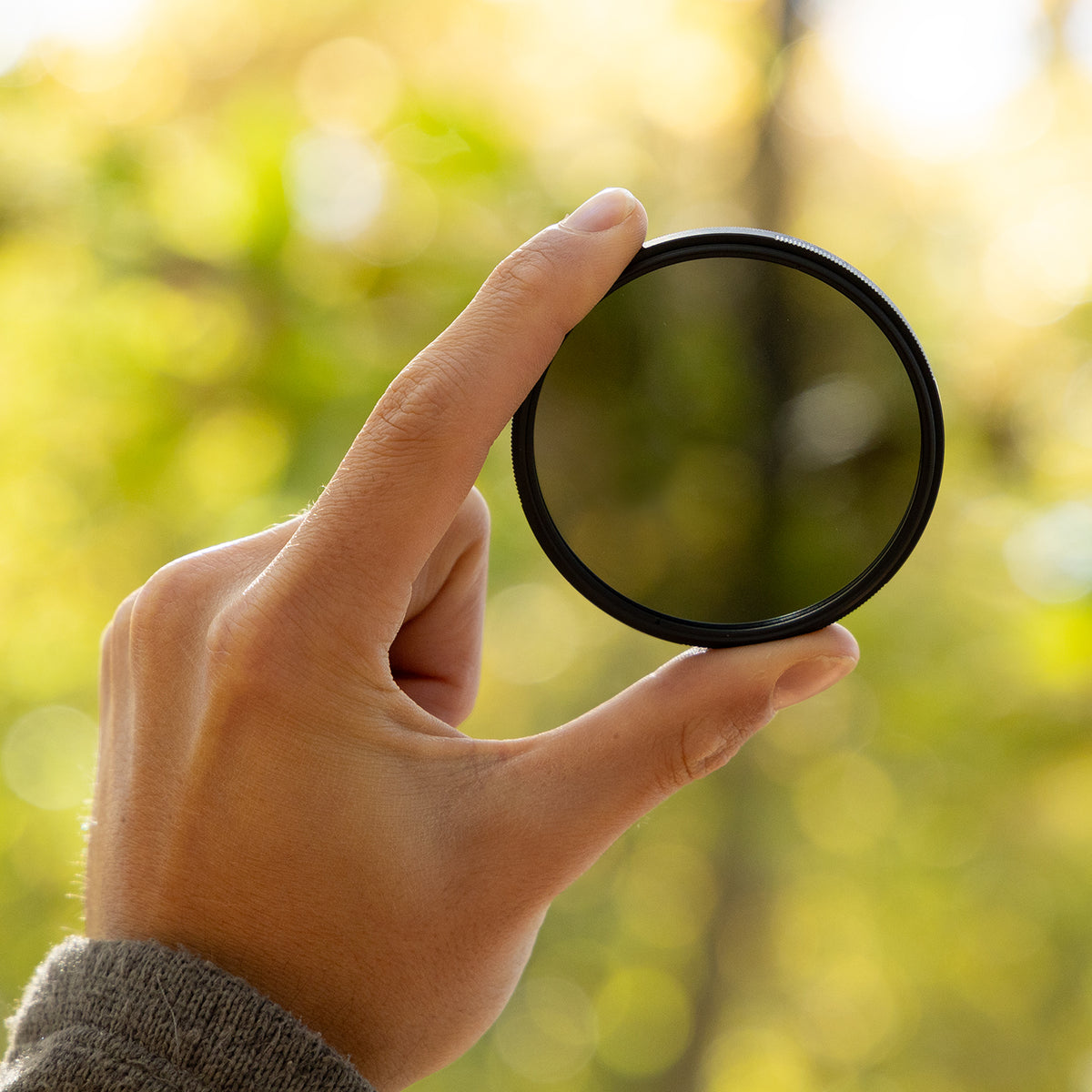 ProMaster Variable ND Filter - Basis (2-8 Stops)