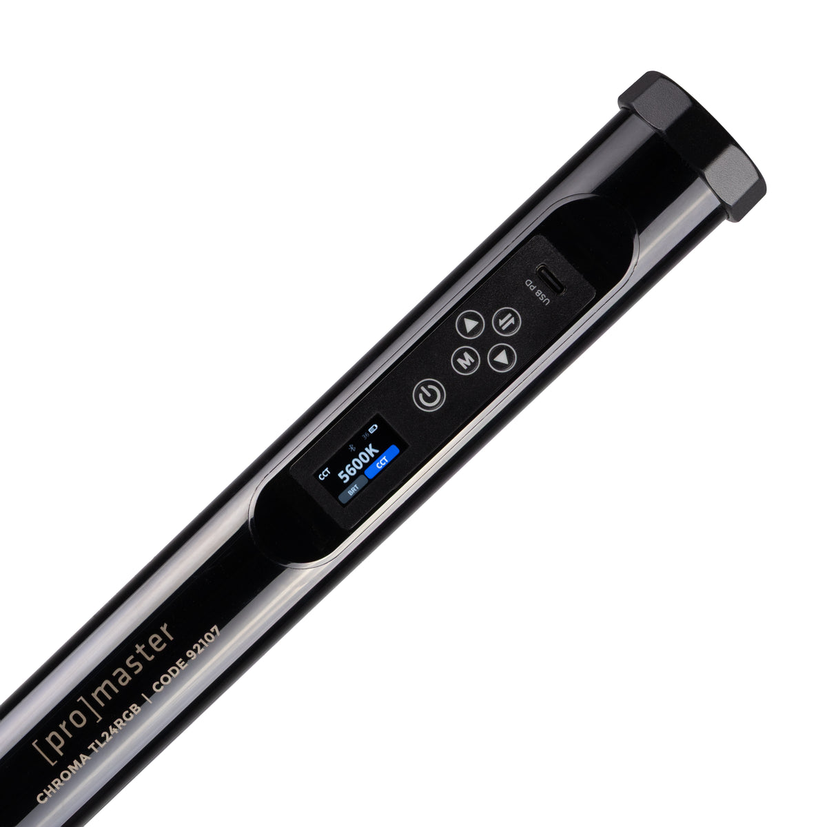 Promaster Chroma TL24RGB 2' Tube Light