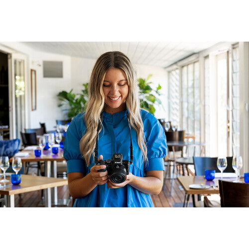 Nikon NIKKOR Z 40mm F/2 Lens