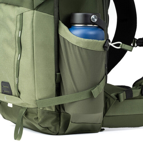 MindShift Gear Backlight Backpack (Montane Green, 18L)