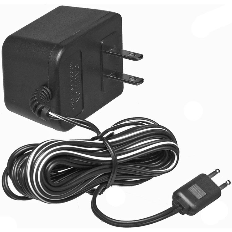 Pana-Vue Transformer/AC Adapter