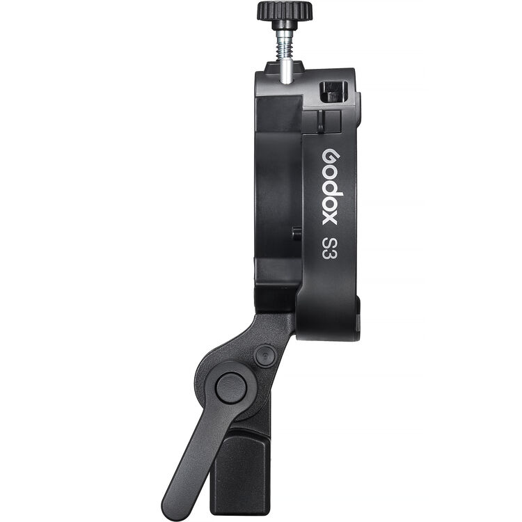 Godox S3 Speedlite Bracket for Bowens
