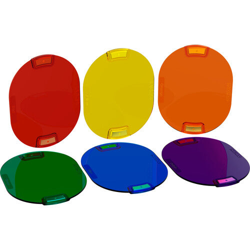 MagMod Pro Creative Gel Set