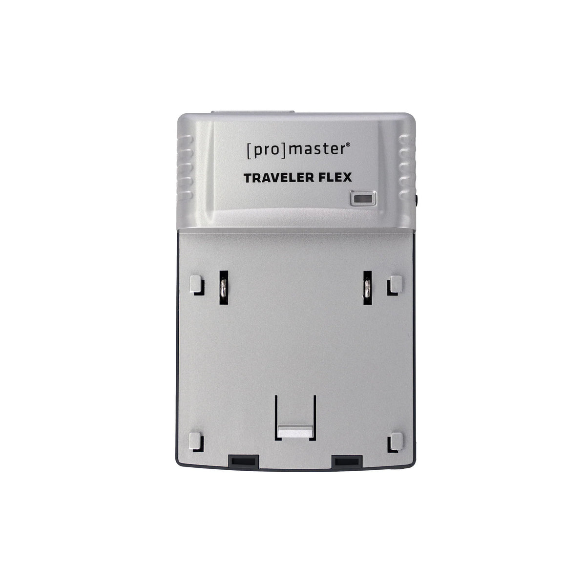 Promaster Traveler Flex Charger for Most Nikon Batteries