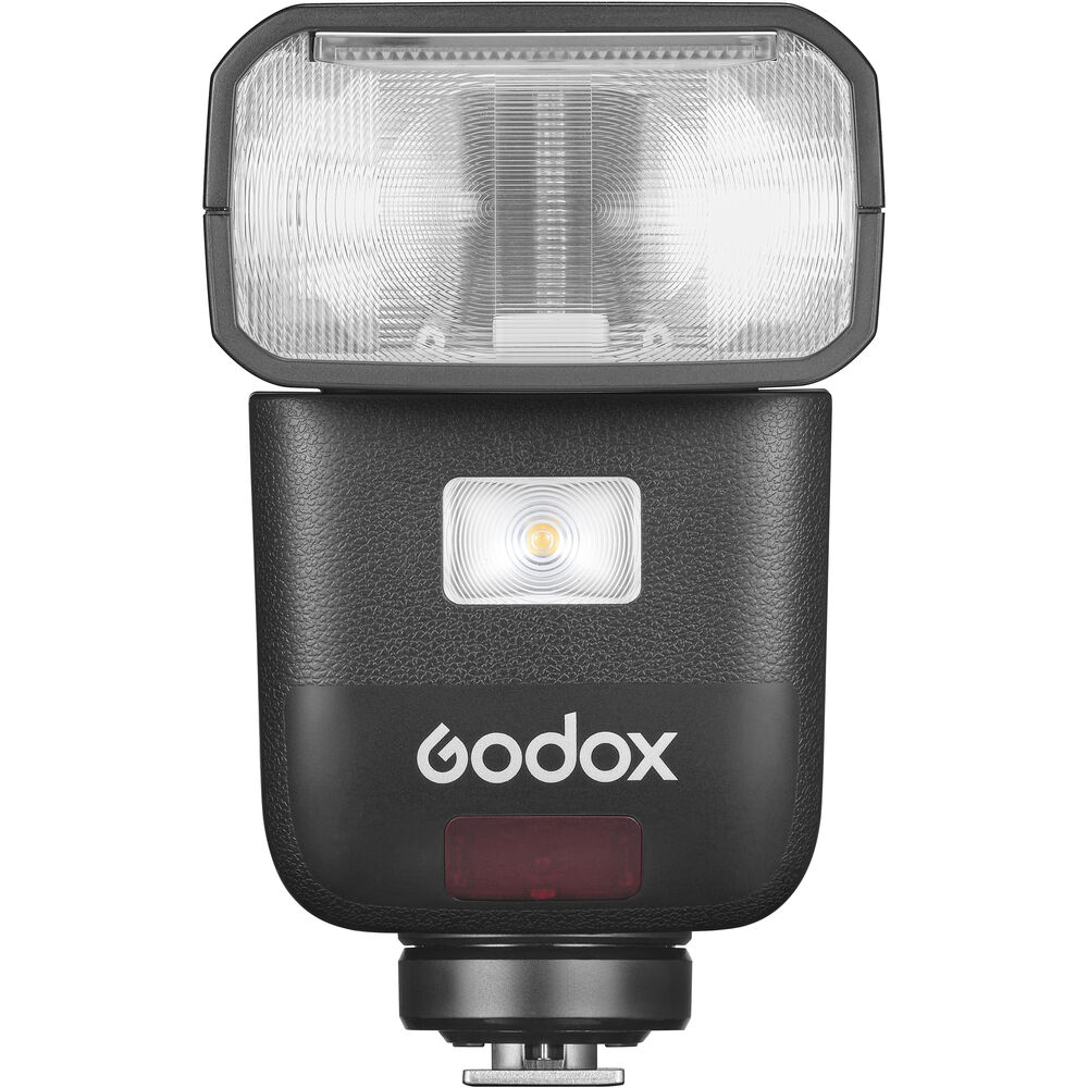 Godox Ving V480 TTL On-Camera Flash