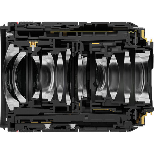 Canon RF 20mm f/1.4 L VCM Lens