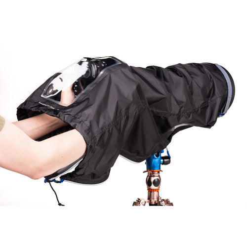 ThinkTank Photo Emergency Rain Cover (Large)
