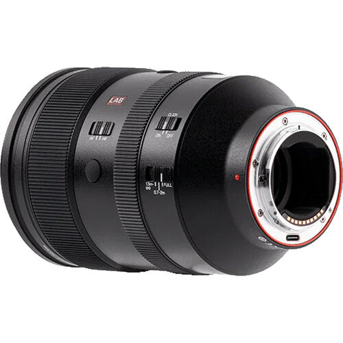 OPEN-BOX Viltrox AF 135mm f/1.8 LAB FE Lens for Sony E (#24A11)