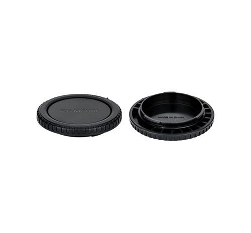Promaster Body Cap