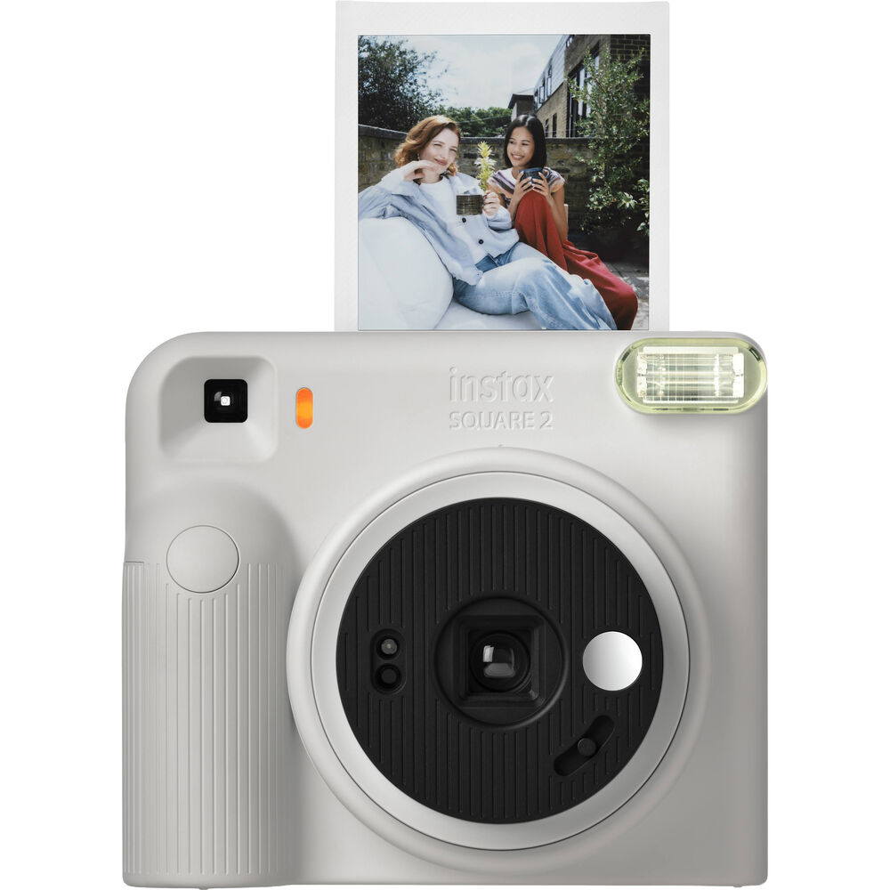 FUJIFILM instax SQUARE 2 Instant Film Camera