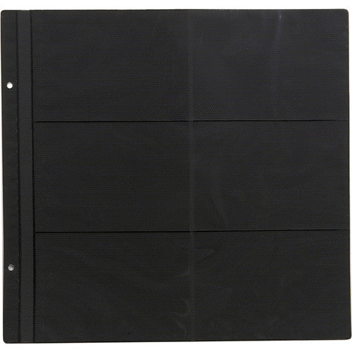 Pioneer Photo Albums BSP Refill Pages for the BSP-46 Photo Album (Pack of 5)