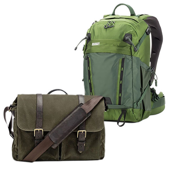 Bags & Cases