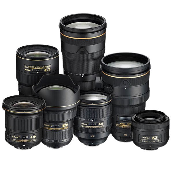 Lenses