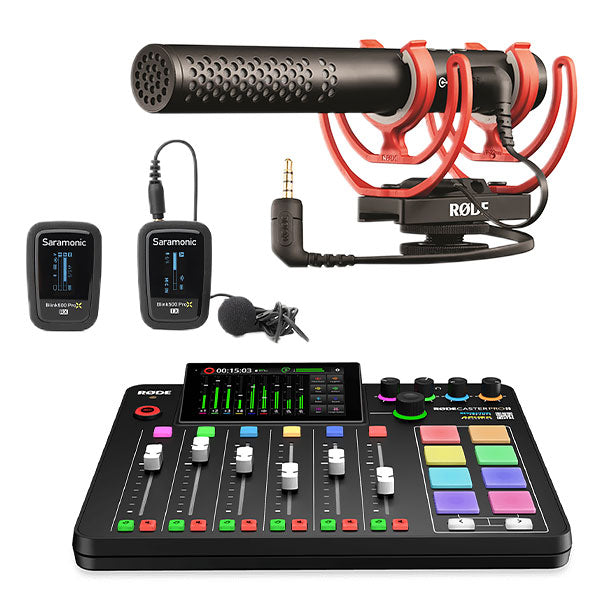 Audio
