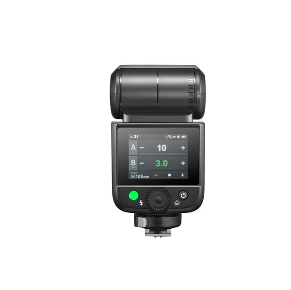 Godox Ving V480 TTL On-Camera Flash