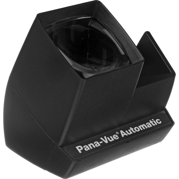 Pana-Vue Automatic Lighted 2x2 Slide Viewer