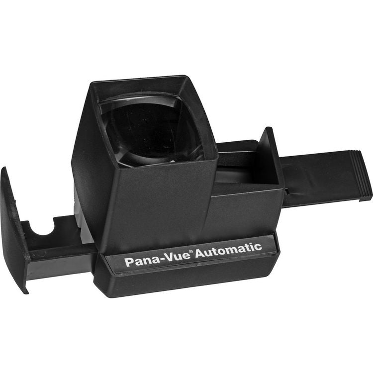 Pana-Vue Automatic Lighted 2x2 Slide Viewer