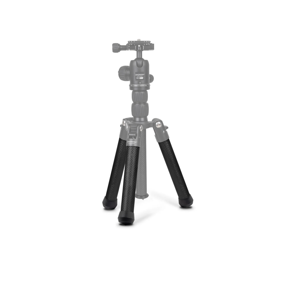Promaster XC-M Carbon Fiber Extension & Macro Legs for XC-M522
