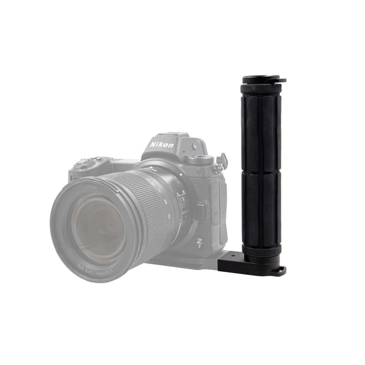 Promaster Complete L-Grip