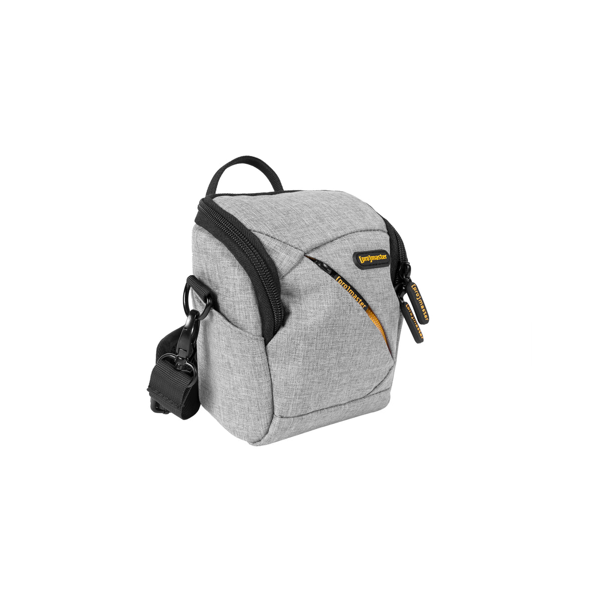 ProMaster Impulse Large Advanced Compact Case - Grey