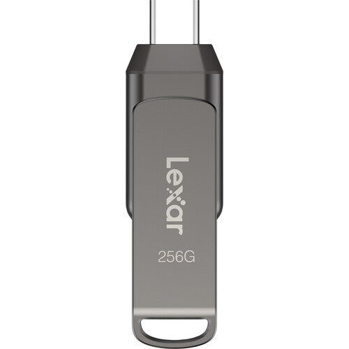 Lexar D400 USB 3.1 FlashDrive 256GB