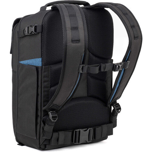 Think Tank Photo Mirrorless Mover Camera Backpack Marine Blue