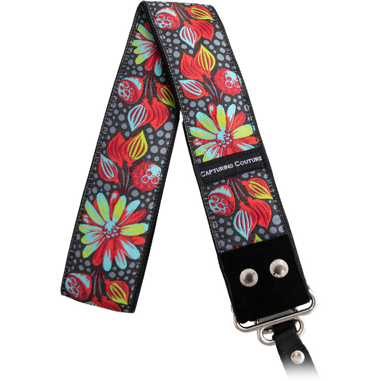 Capturing Couture 1.5" Night Flower