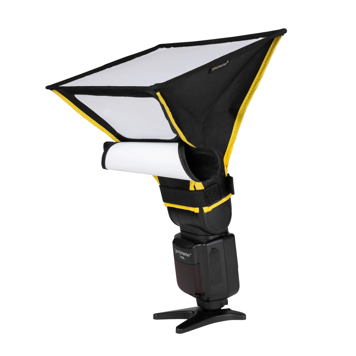 Promaster Speedlight Softbox 7x9"
