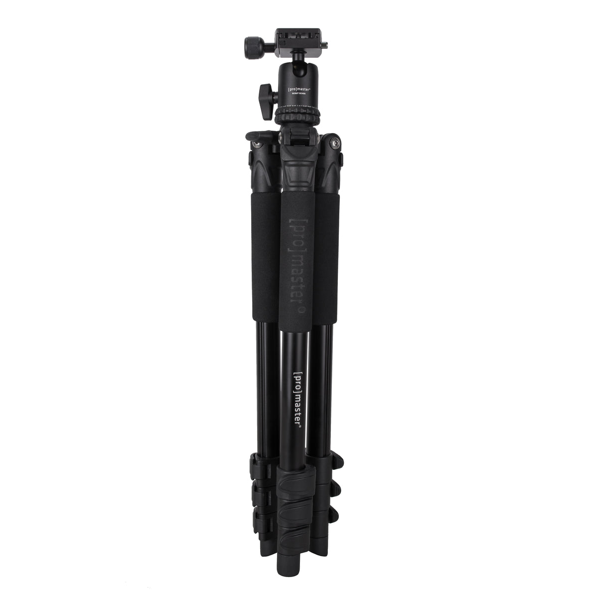Promaster Scout Series SC423K Tripod Kit