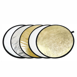 Promaster Reflector 5 IN 1 + - 22''