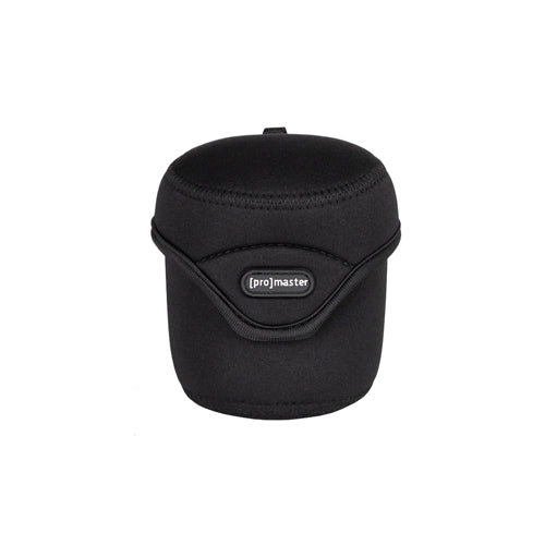 Promaster Fold-Over Lens Pouch 3.25" x 3"