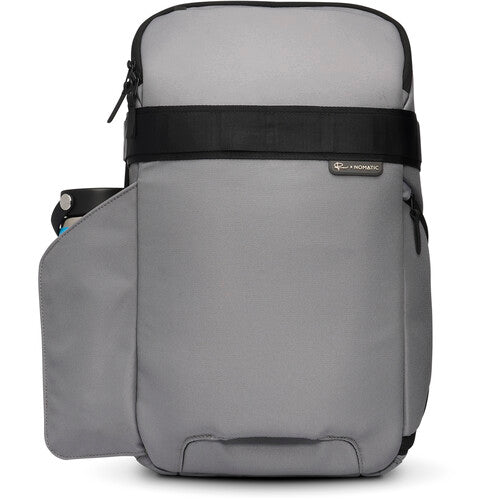 Nomatic LUMA Camera Pack (Rust, 18L)