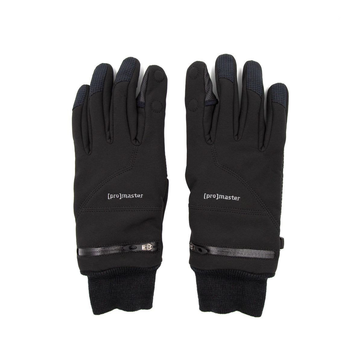 Promaster 4-Layer Photo Gloves v2