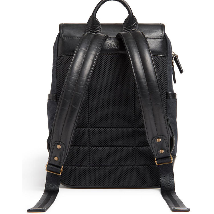ONA Monterey Backpack (Black)